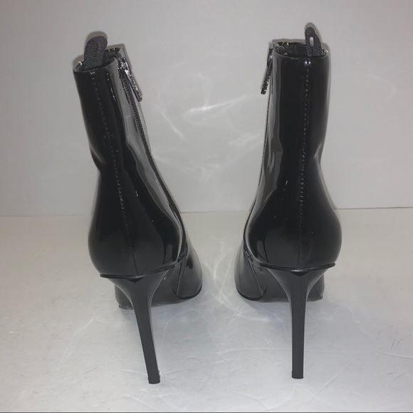 Ash ANGEL Black Patent Leather Ankle Boot
NWOT B12/24 - Picture 9 of 13